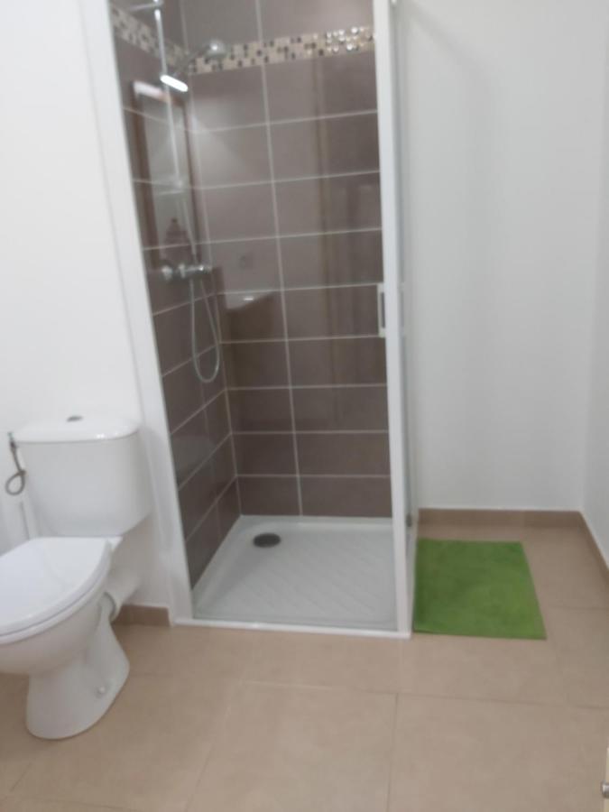 Appartement Sylvie à Le Plan-de-la-Tour Extérieur photo