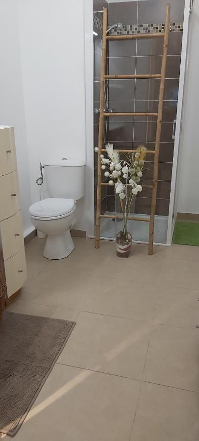 Appartement Sylvie à Le Plan-de-la-Tour Extérieur photo